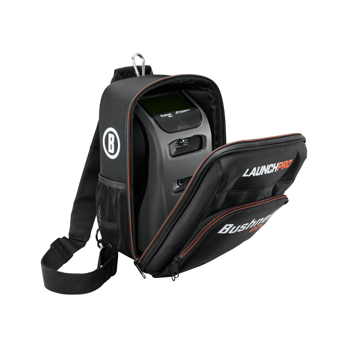 Bushnell Launch Pro Carry Case - view 2