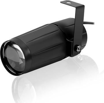 Pinspot Spotlight for Golf Simulator hitting area