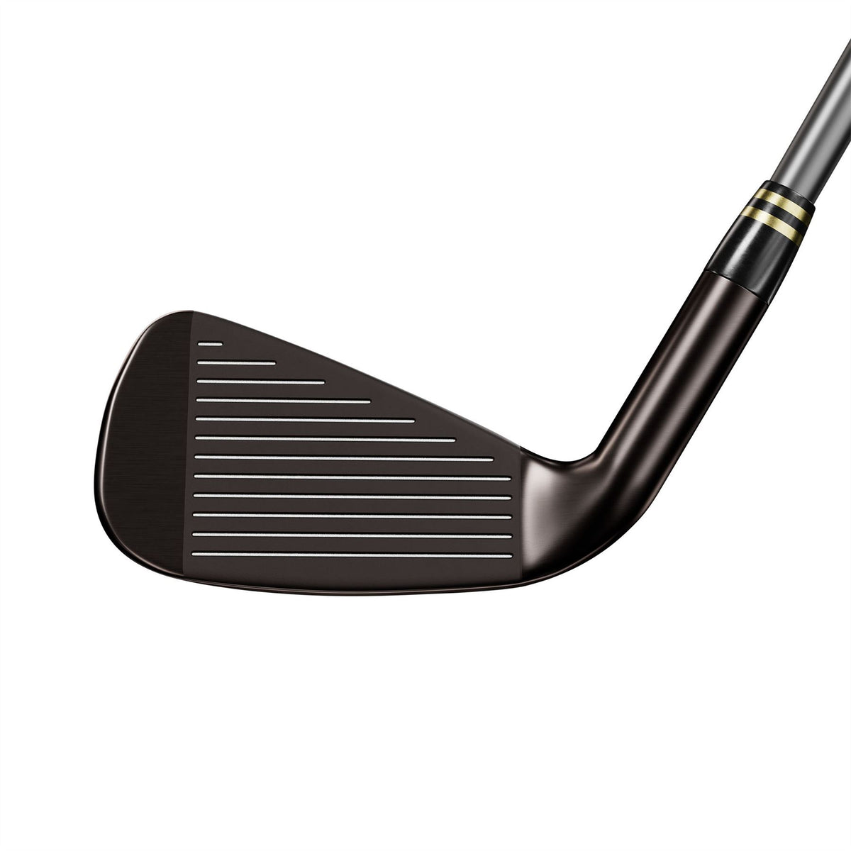 MacGregor MacTec Driving Iron