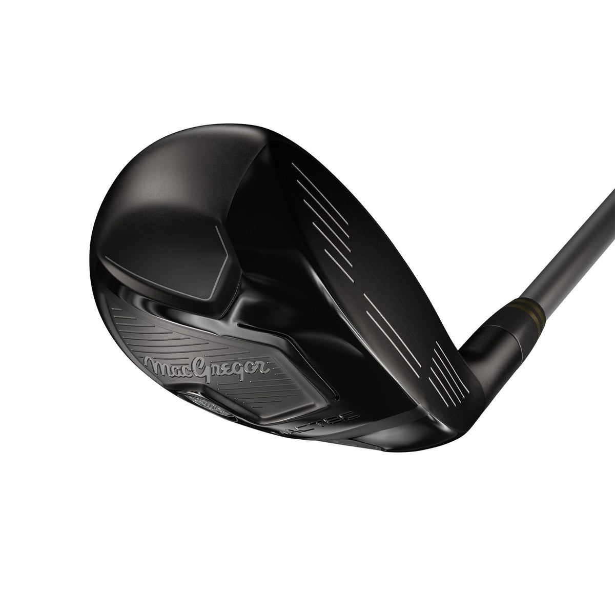 MacGregor MacTec Hybrid