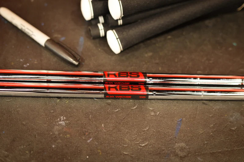 KBS 610 Wedge Shaft (.355)