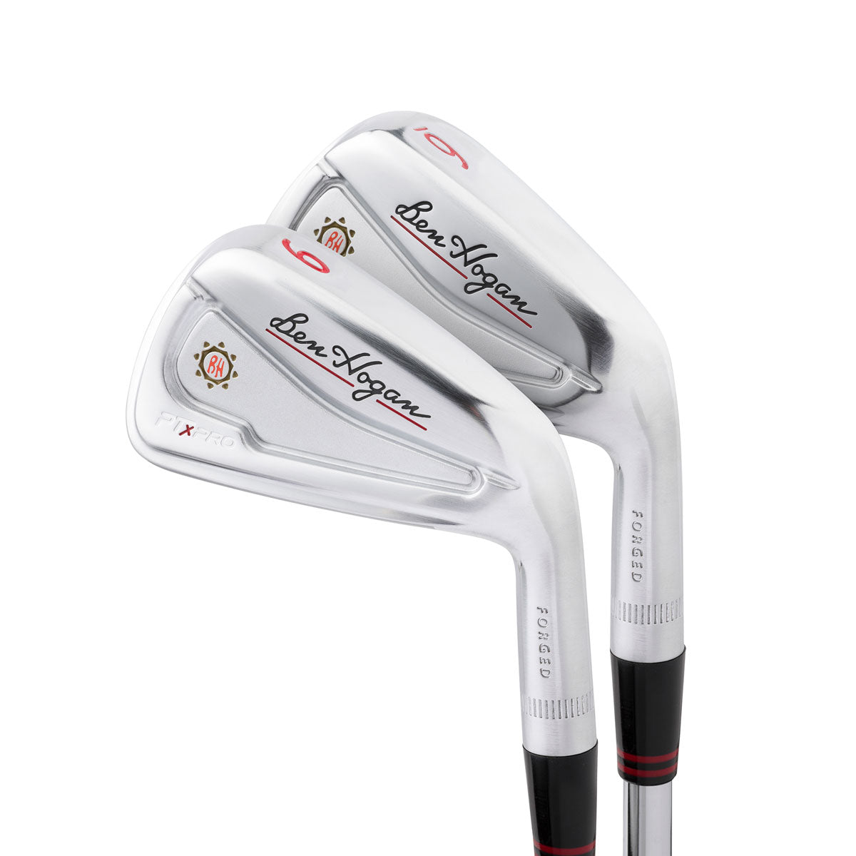 Ben Hogan PTx Pro Irons
