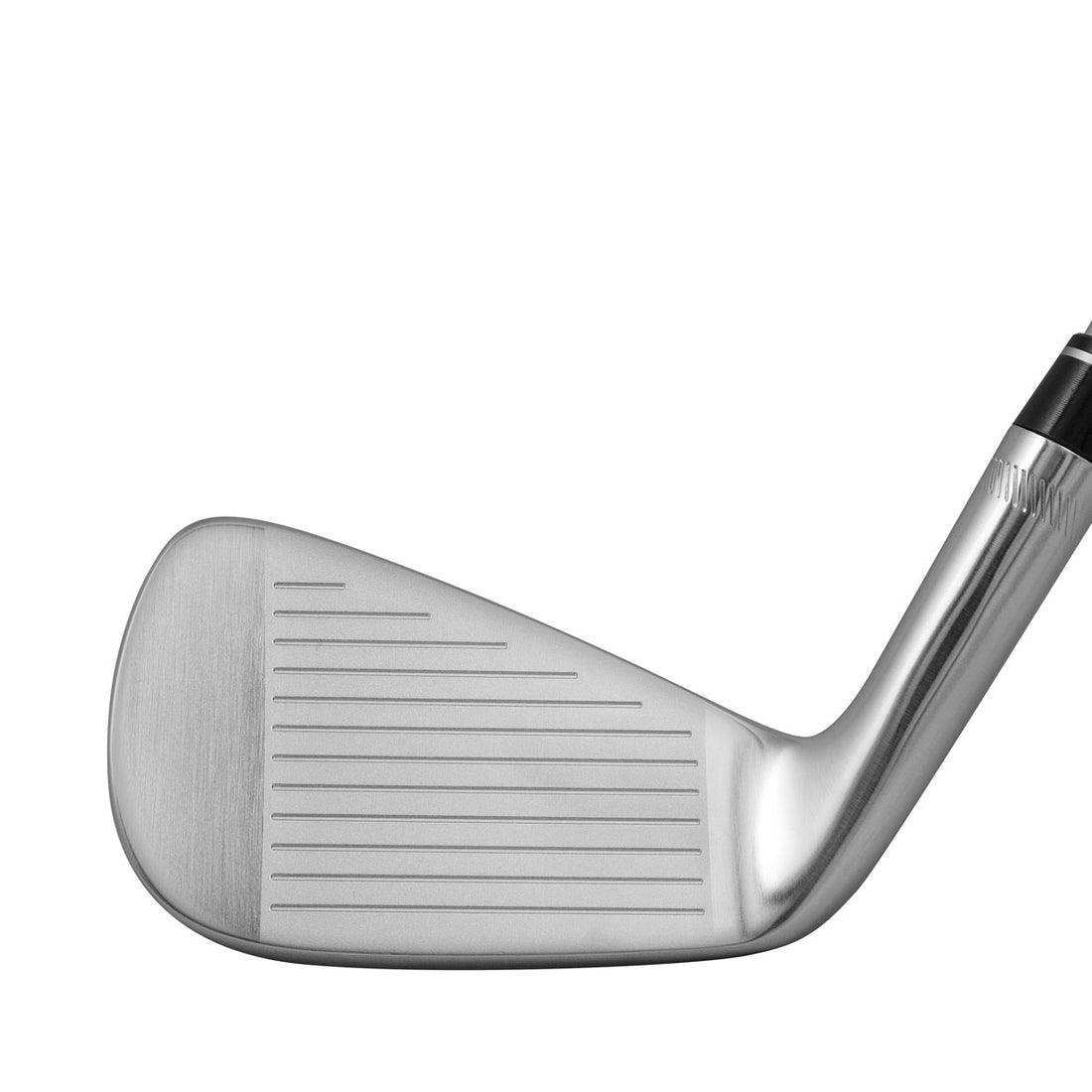 Sub 70 649 MB Tour Forged Irons - Taper Tip .355