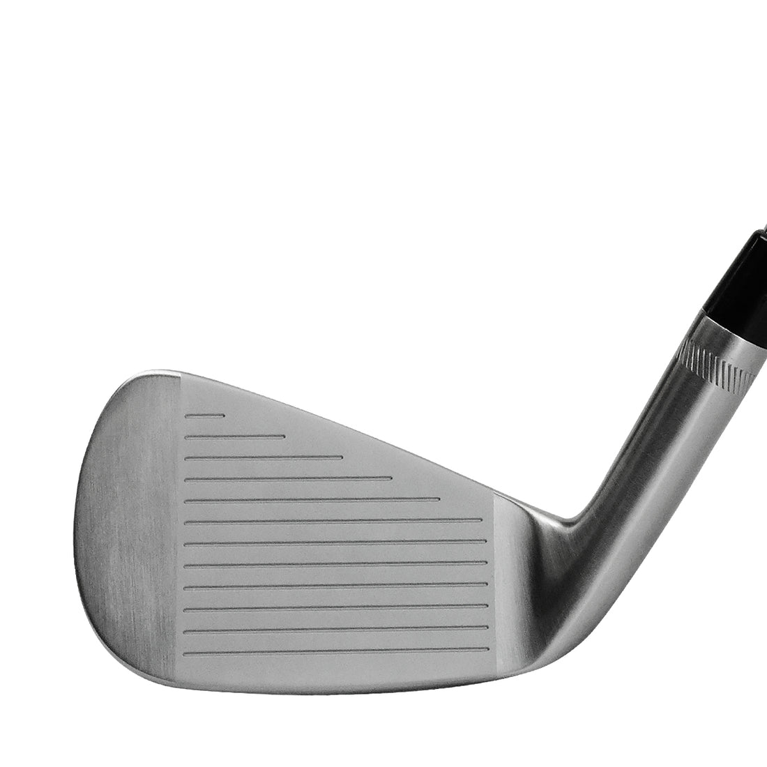 Sub 70 649 MB Tour Forged Irons - Parallel .370