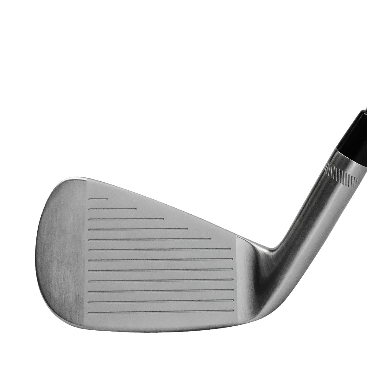 Sub 70 649 MB Tour Forged Irons - Parallel .370