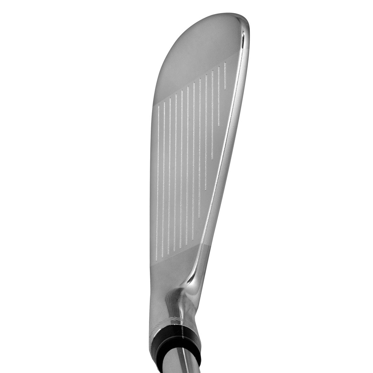Sub 70 649 MB Tour Forged Irons - Taper Tip .355