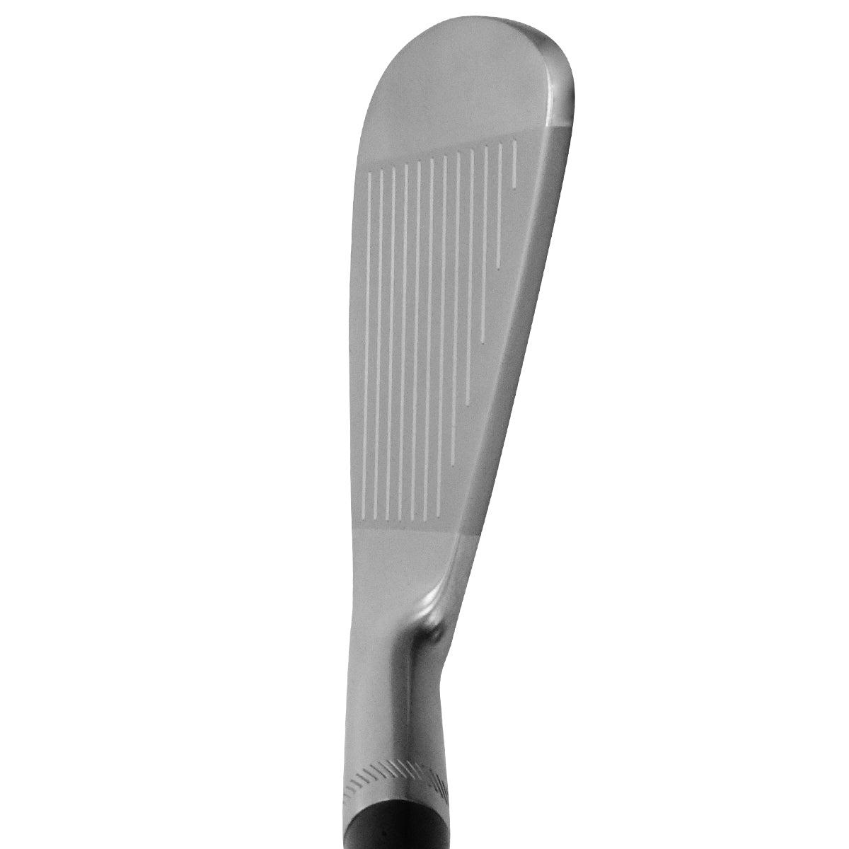 Sub 70 649 MB Tour Forged Irons - Parallel .370