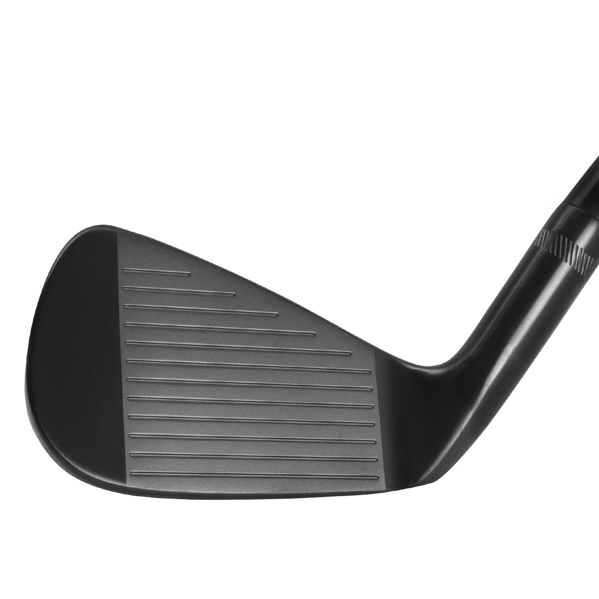 Sub 70 659 MB Forged Irons - Parallel .370