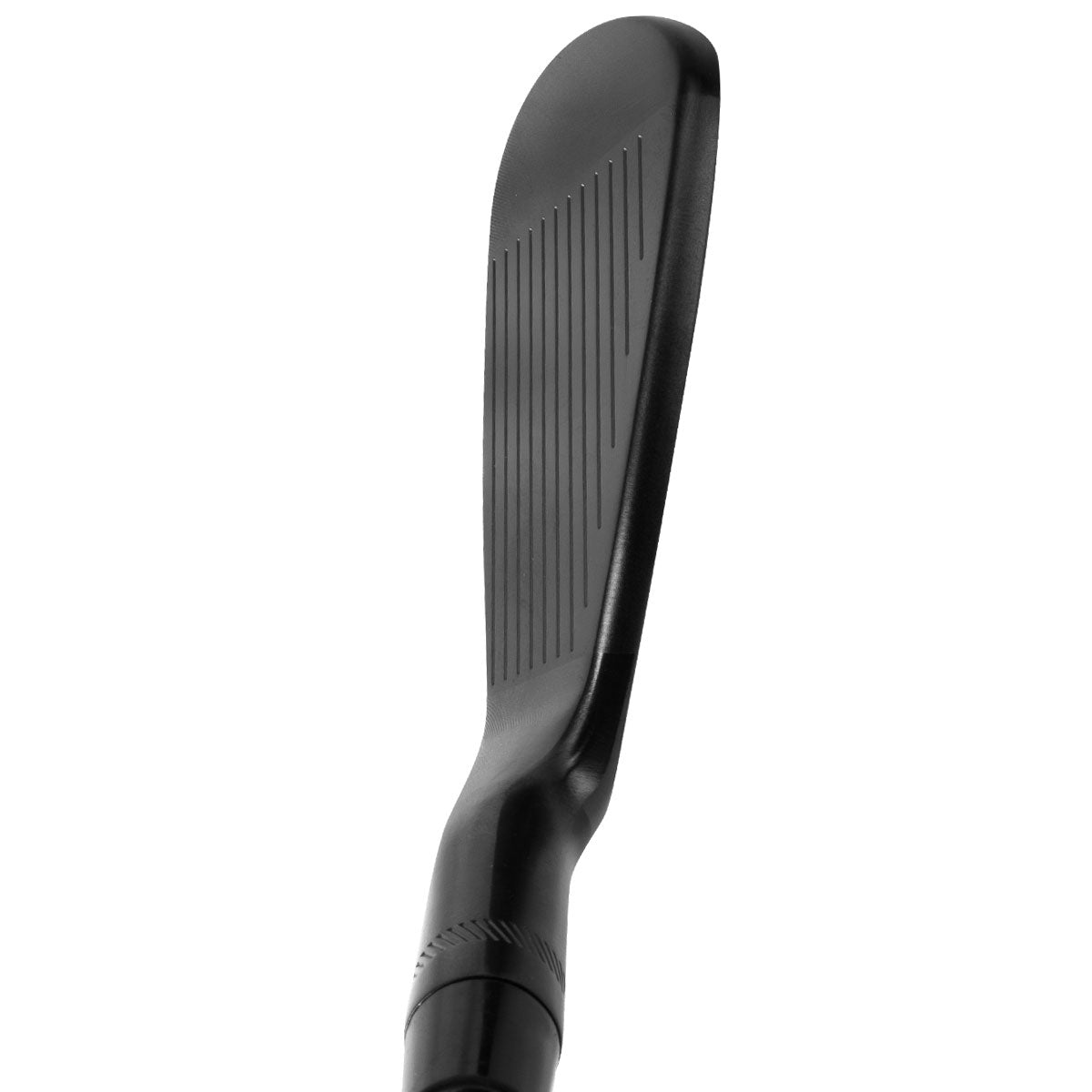Sub 70 659 MB Forged Irons - Parallel .370
