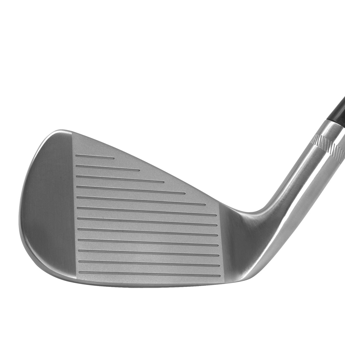 Sub 70 659 MB Forged Irons - Parallel .370