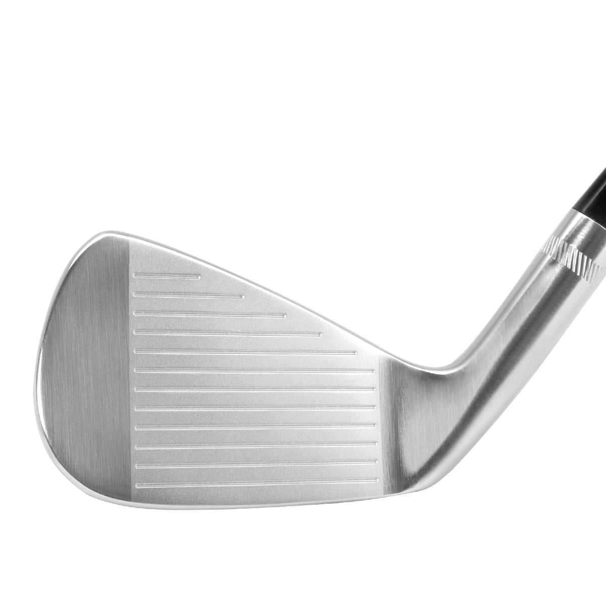 Sub 70 659 MB Forged Irons - Taper Tip .355
