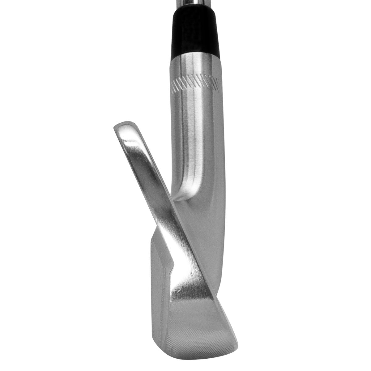Sub 70 659 MB Forged Irons - Taper Tip .355