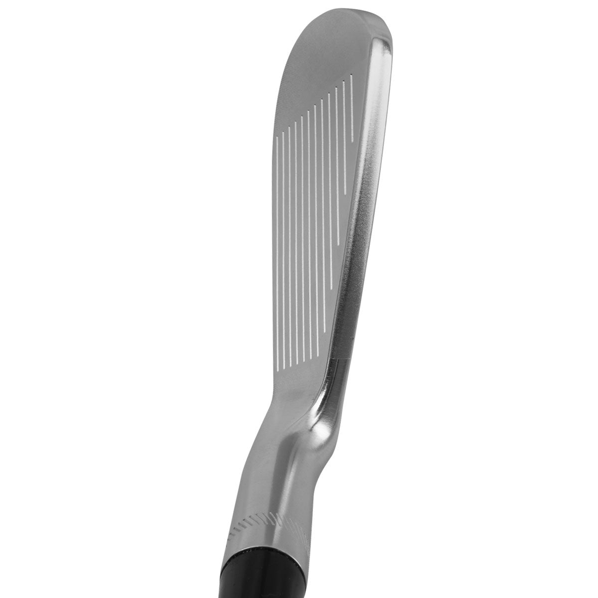 Sub 70 659 MB Forged Irons - Parallel .370