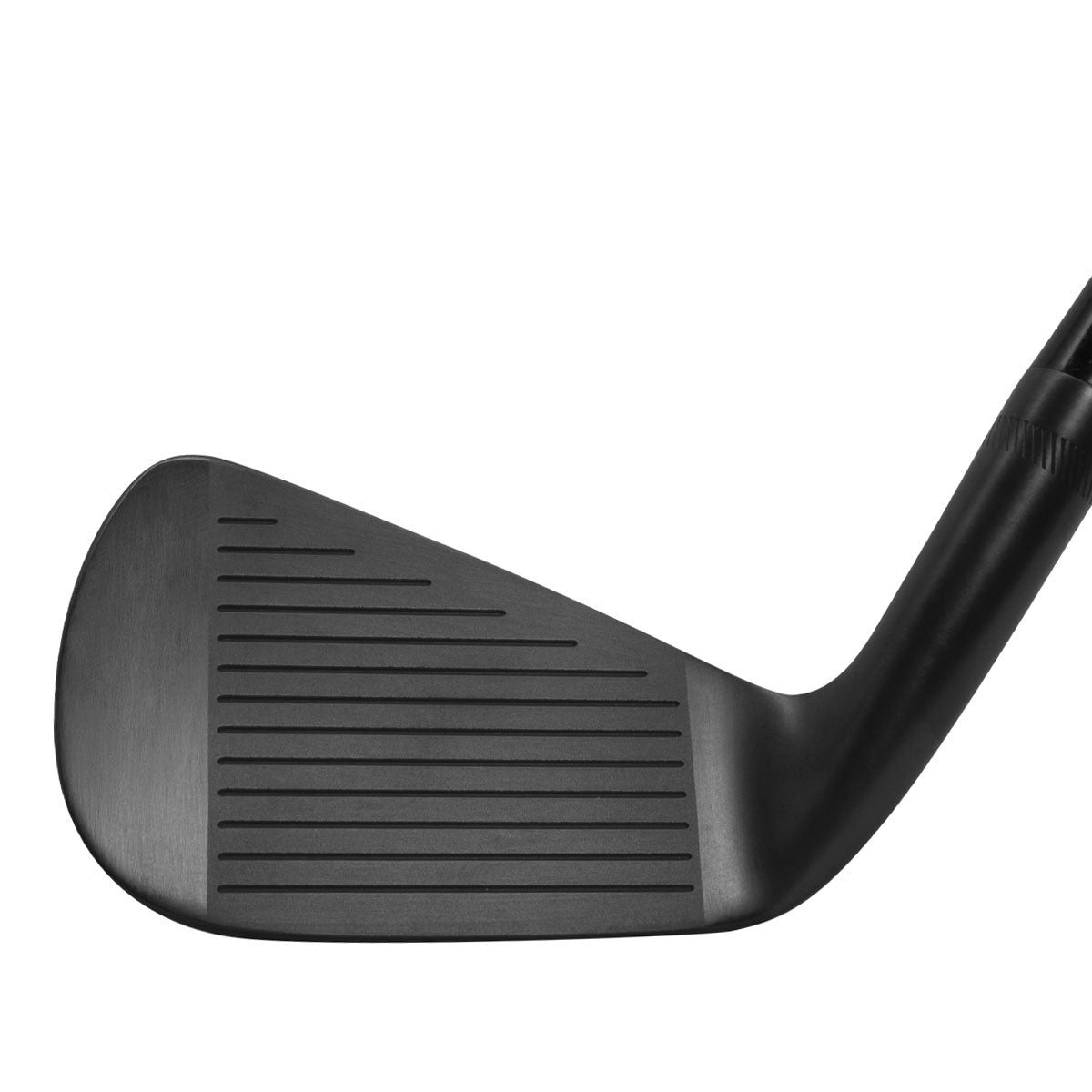 Sub 70 659 CB Forged Irons - Parallel .370
