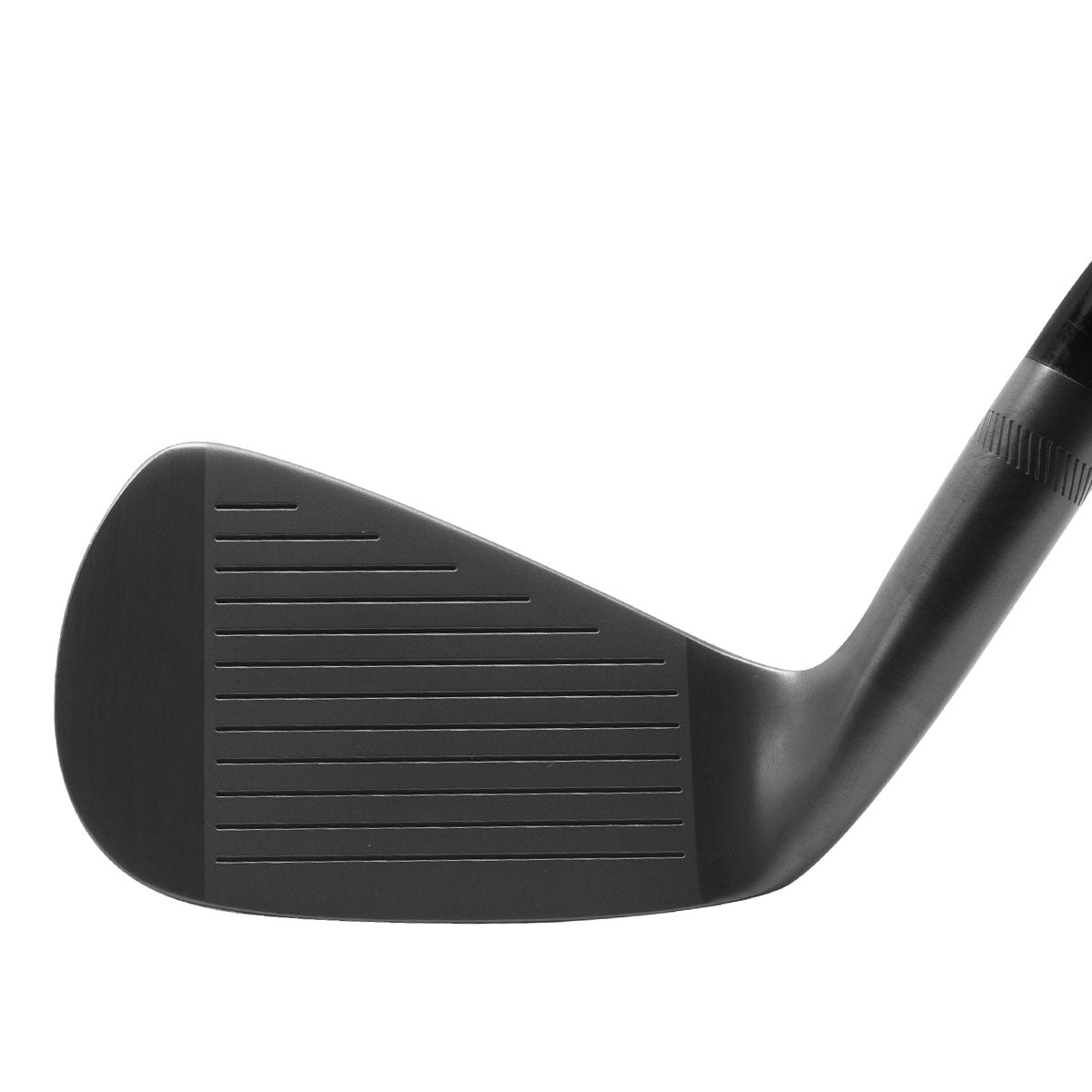 Sub 70 659 TC Forged Irons - Parallel .370