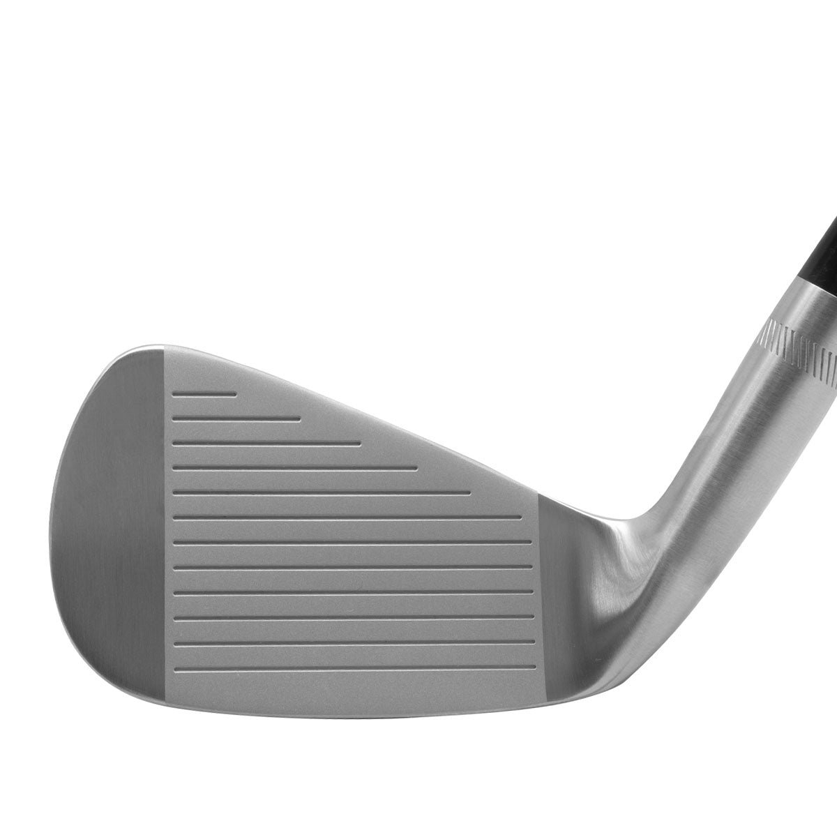Sub 70 659 TC Forged Irons - Parallel .370