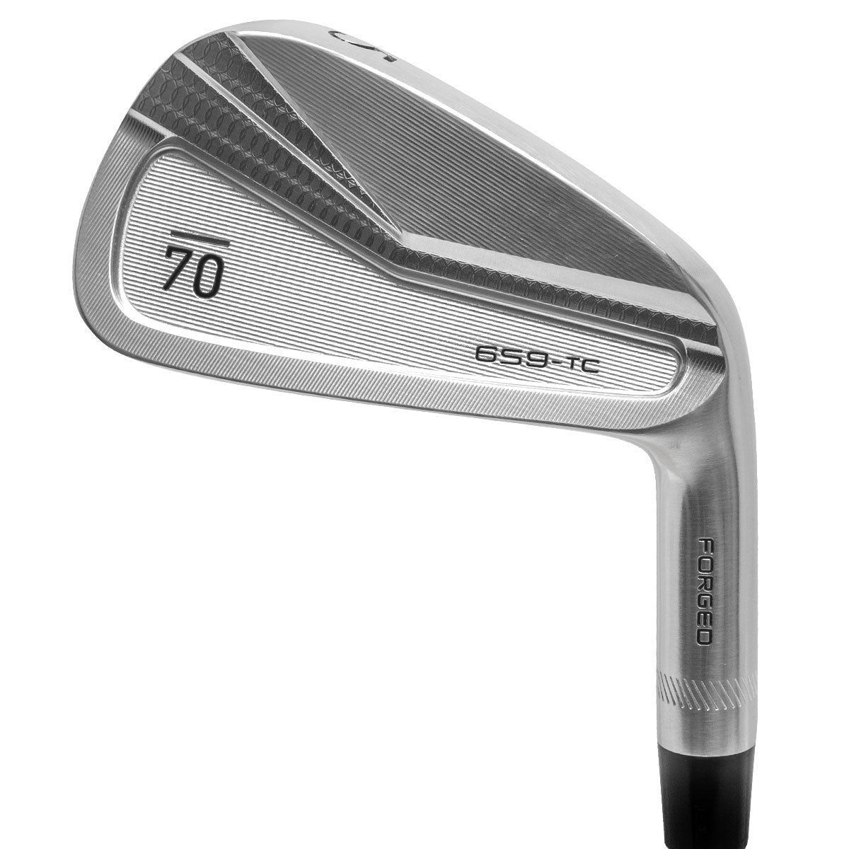 Sub 70 659 TC Forged Irons - Taper Tip .355