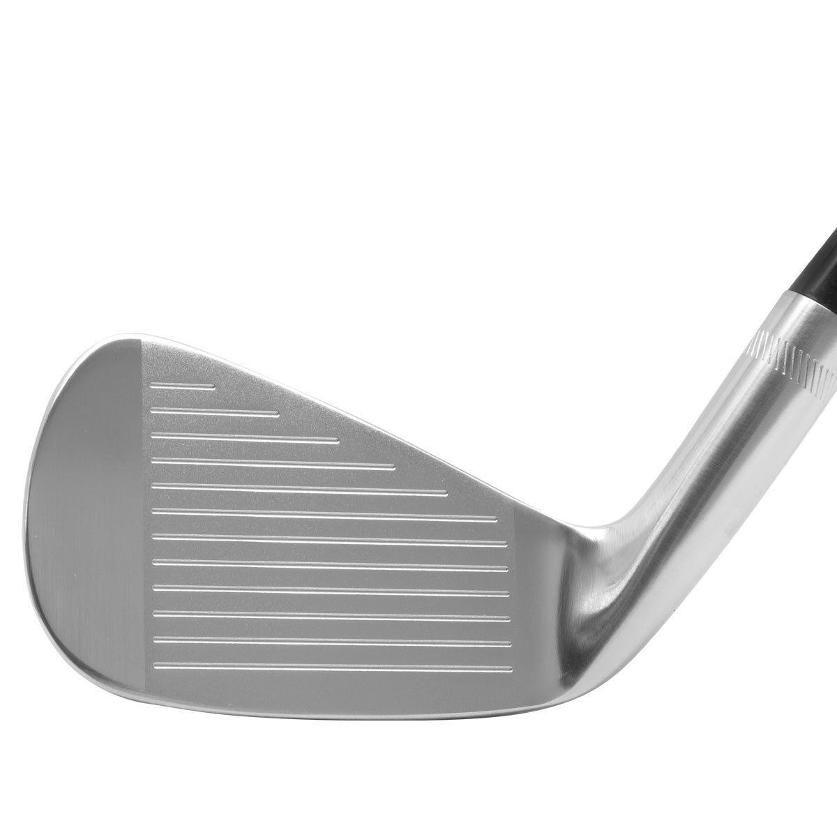 Sub 70 659 TC Forged Irons - Parallel .370