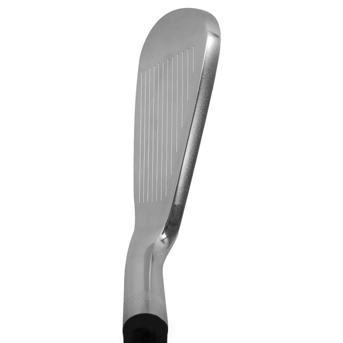 Sub 70 659 TC Forged Irons - Parallel .370