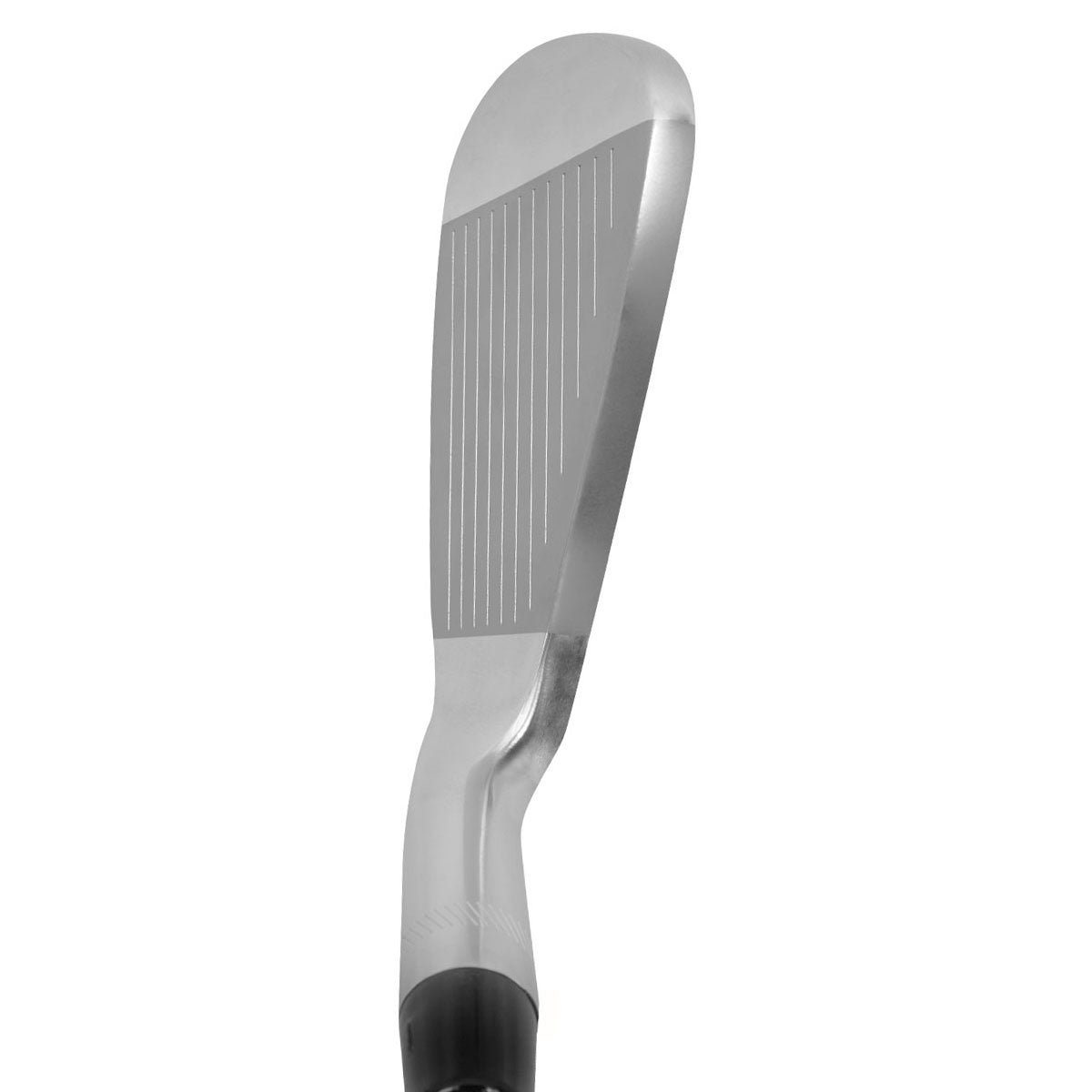 Sub 70 659 TC Forged Irons - Taper Tip .355