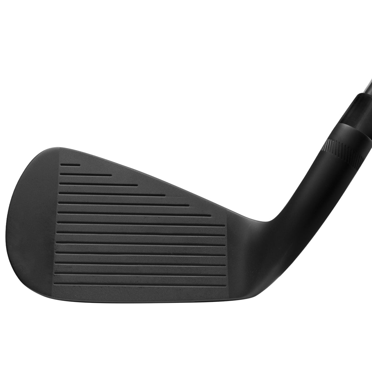 Sub 70 669 CB Forged Irons - Taper Tip .355