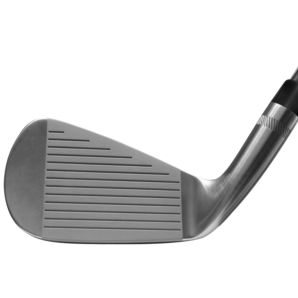 Sub 70 669 CB Forged Irons - Parallel .370