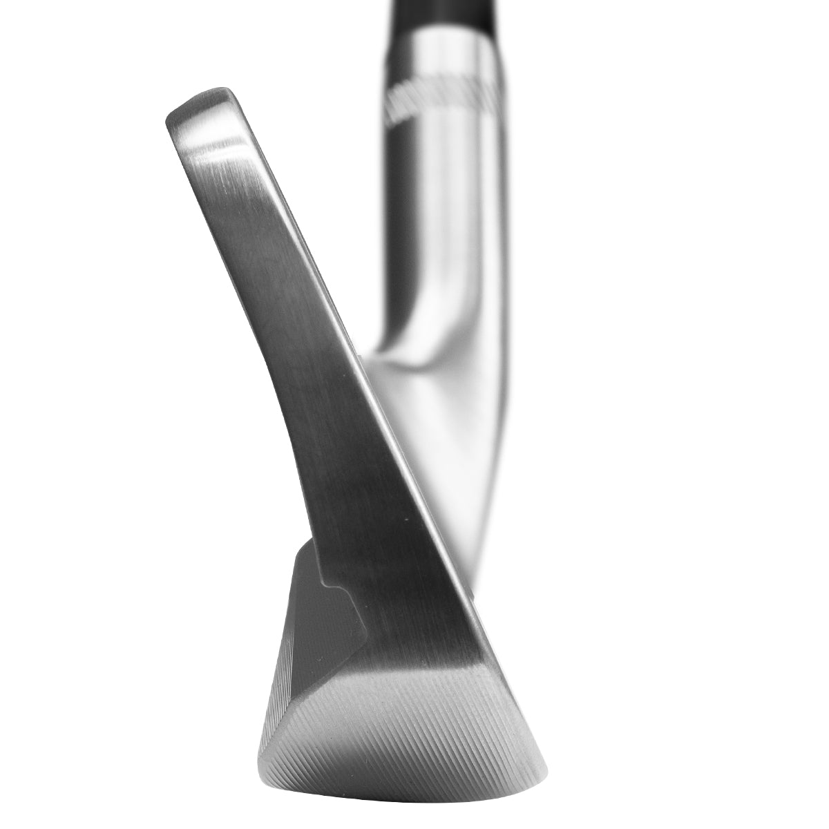 Sub 70 669 CB Forged Irons - Parallel .370