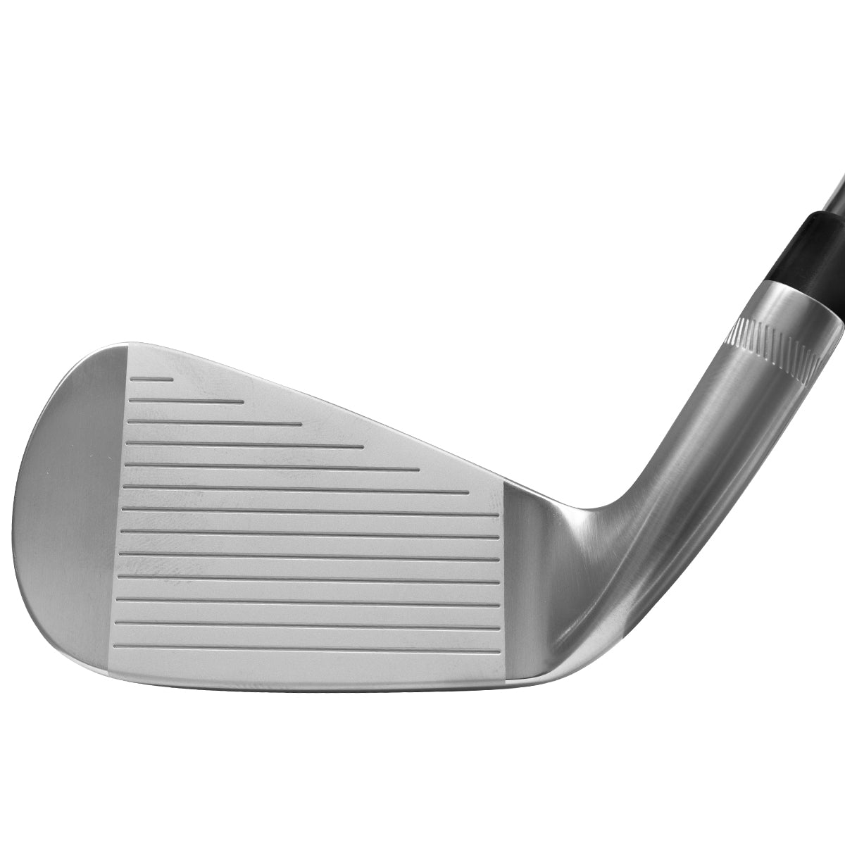 Sub 70 669 CB Forged Irons - Parallel .370