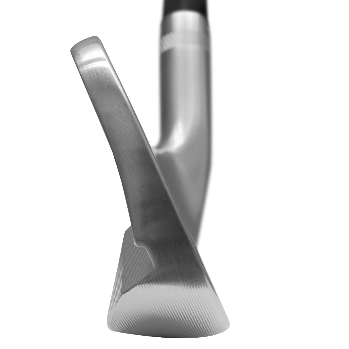Sub 70 669 CB Forged Irons - Taper Tip .355