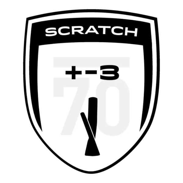 Sub 70 669 MB Forged Irons - Taper Tip .355