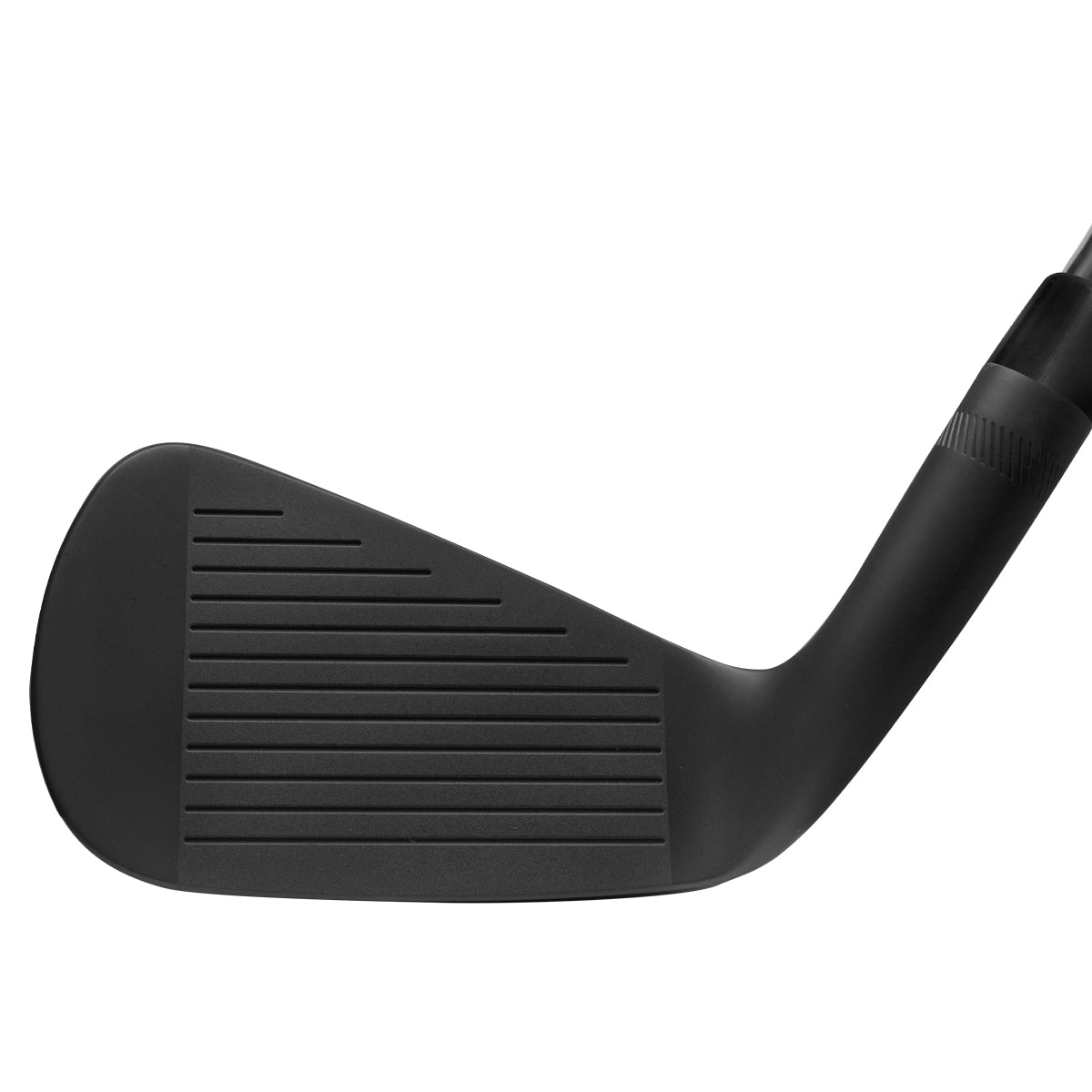 Sub 70 669 MB Forged Irons - Parallel .370