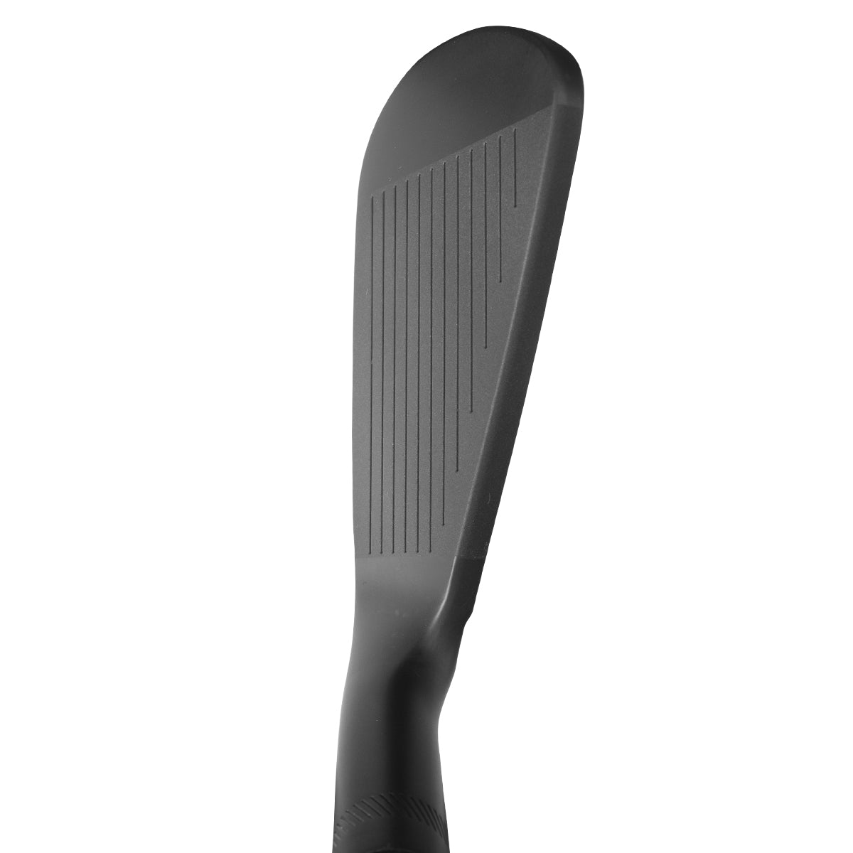Sub 70 669 MB Forged Irons - Parallel .370