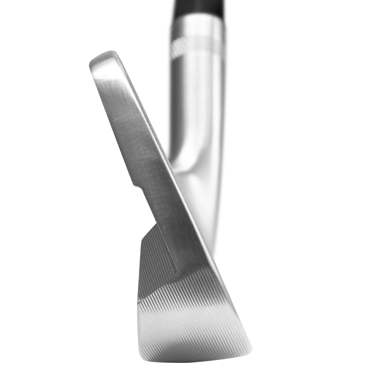 Sub 70 669 MB Forged Irons - Parallel .370