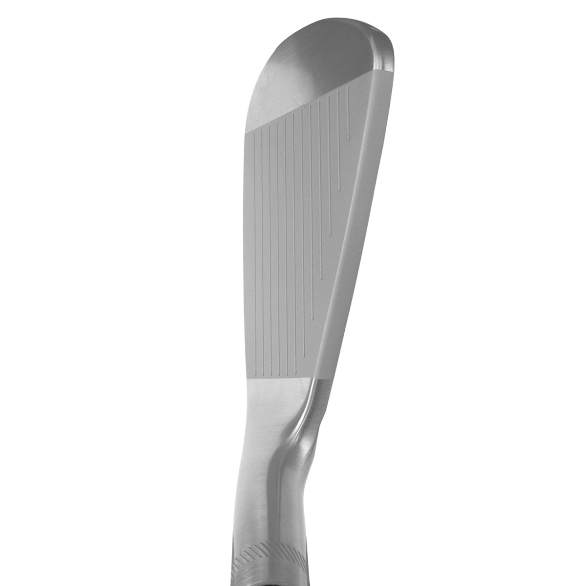 Sub 70 669 MB Forged Irons - Parallel .370
