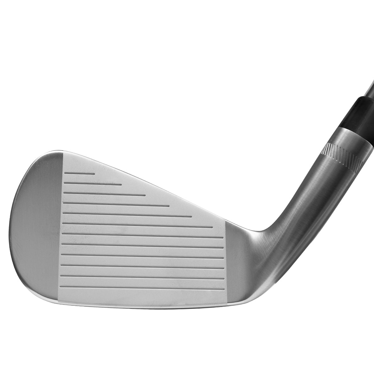 Sub 70 669 MB Forged Irons - Parallel .370