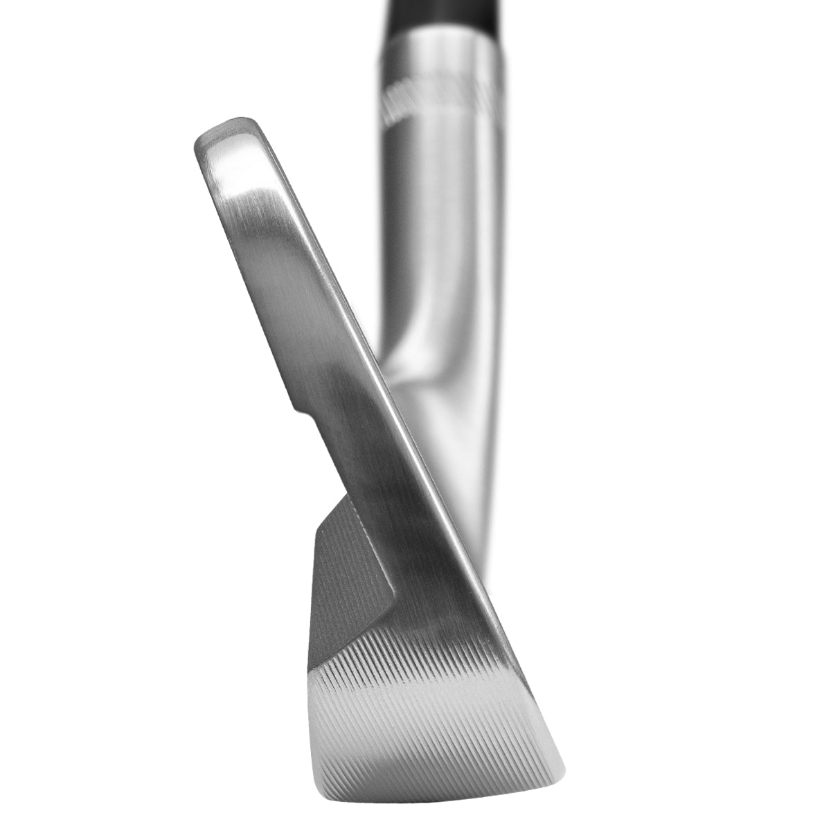 Sub 70 669 MB Forged Irons - Parallel .370