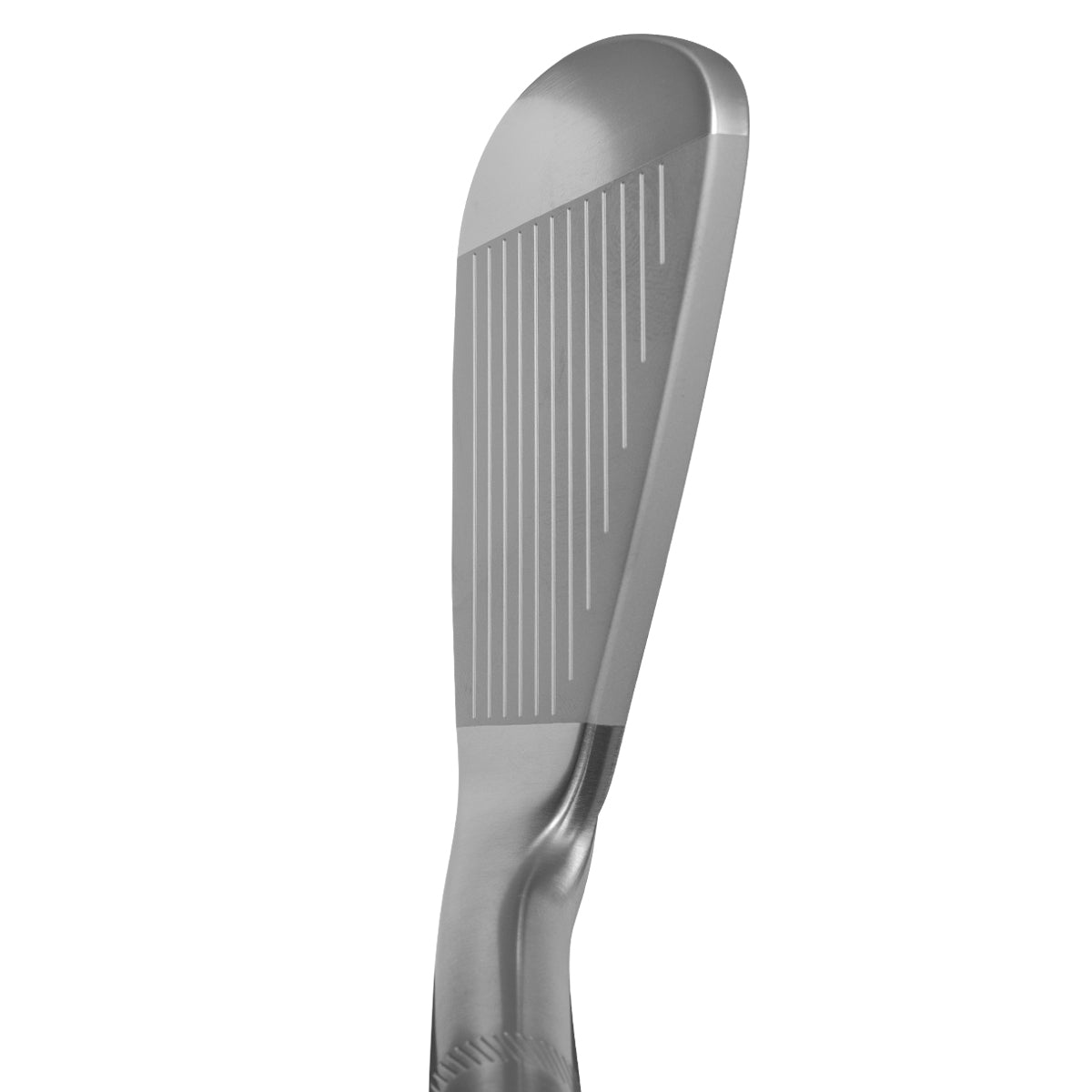 Sub 70 669 MB Forged Irons - Parallel .370