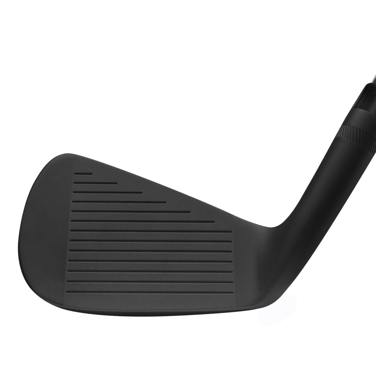 Sub 70 669 TC Forged Irons - Parallel .370