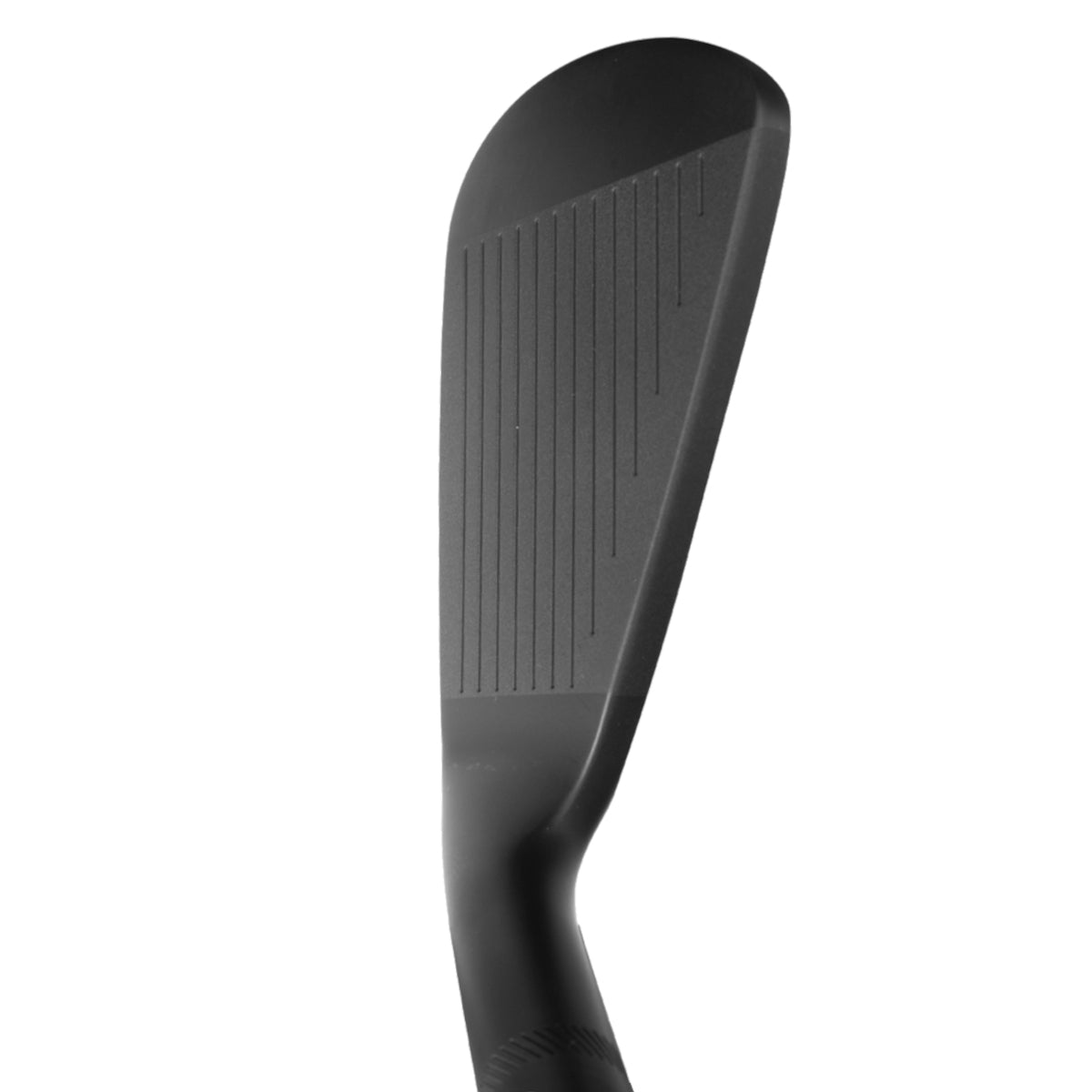 Sub 70 669 TC Forged Irons - Taper Tip .355