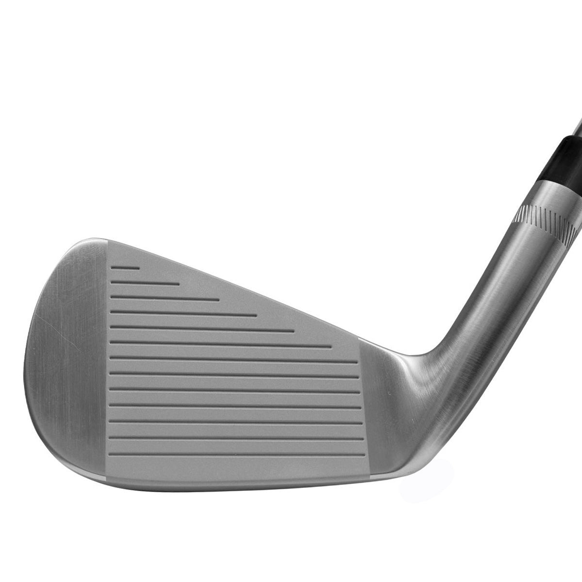 Sub 70 669 TC Forged Irons - Parallel .370
