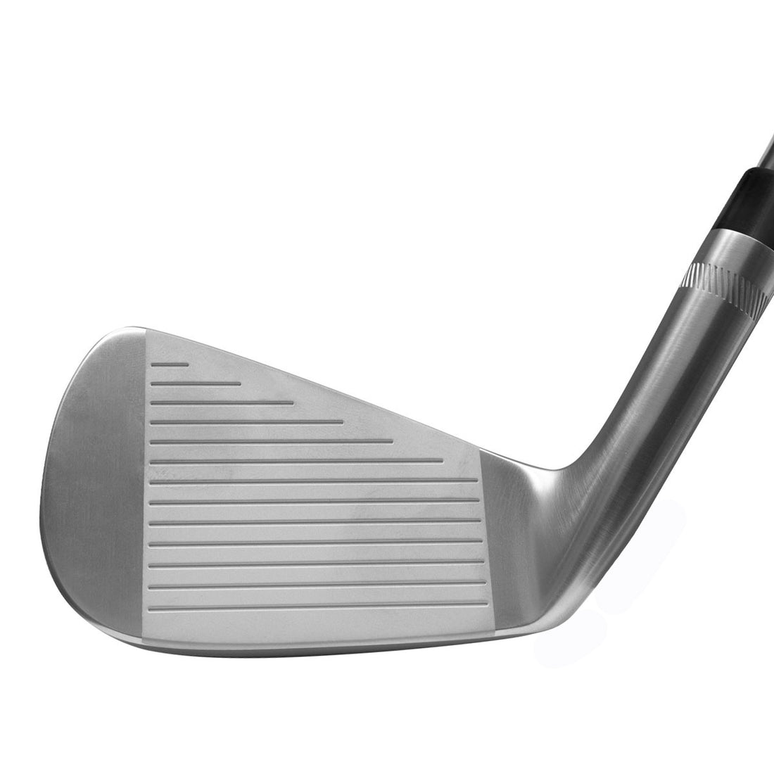 Sub 70 669 TC Forged Irons - Parallel .370