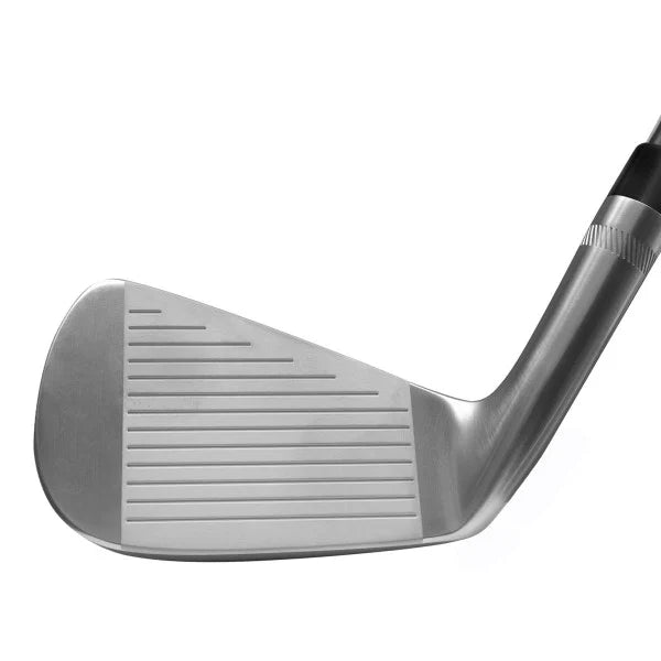 Sub 70 669 TC Forged Irons - Parallel Tip .370