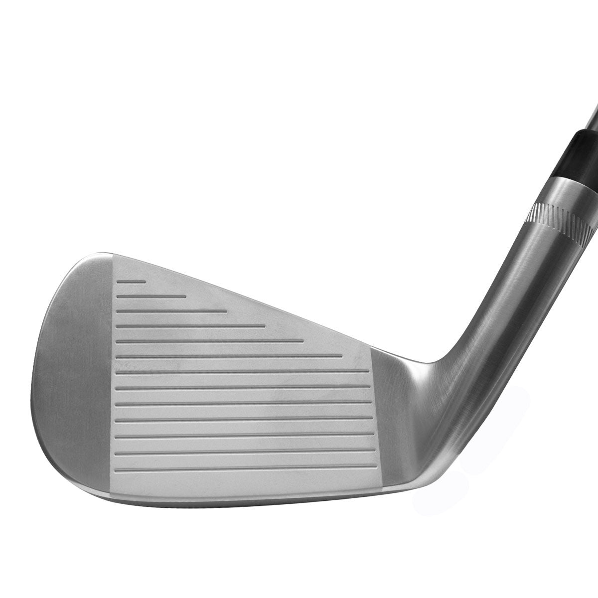 Sub 70 669 TC Forged Irons - Taper Tip .355