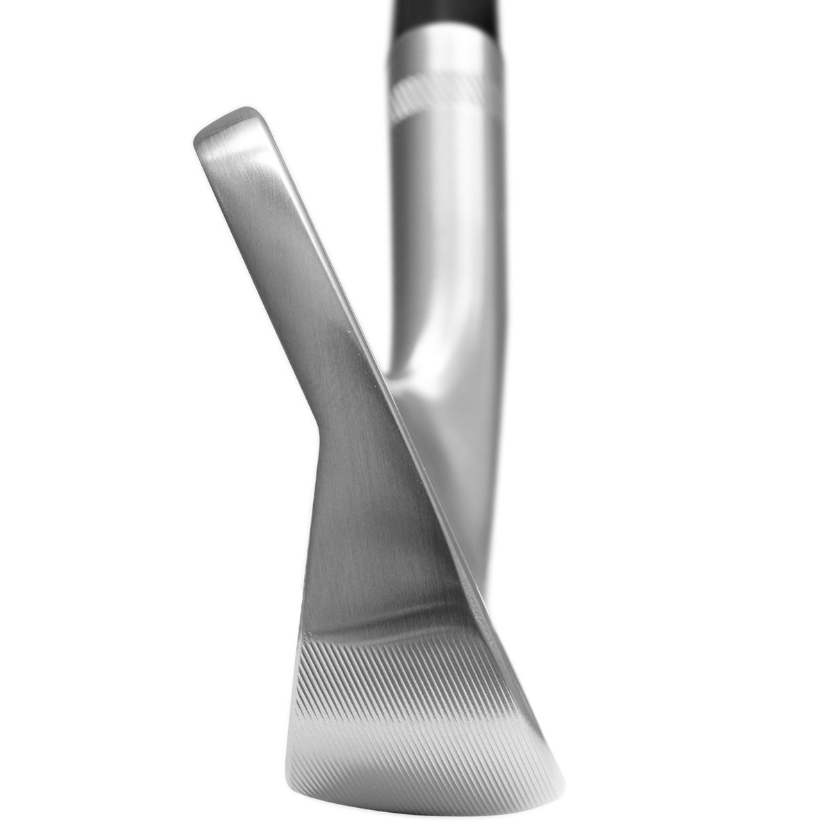 Sub 70 669 TC Forged Irons - Taper Tip .355