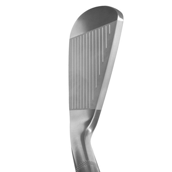 Sub 70 669 TC Forged Irons - Parallel Tip .370