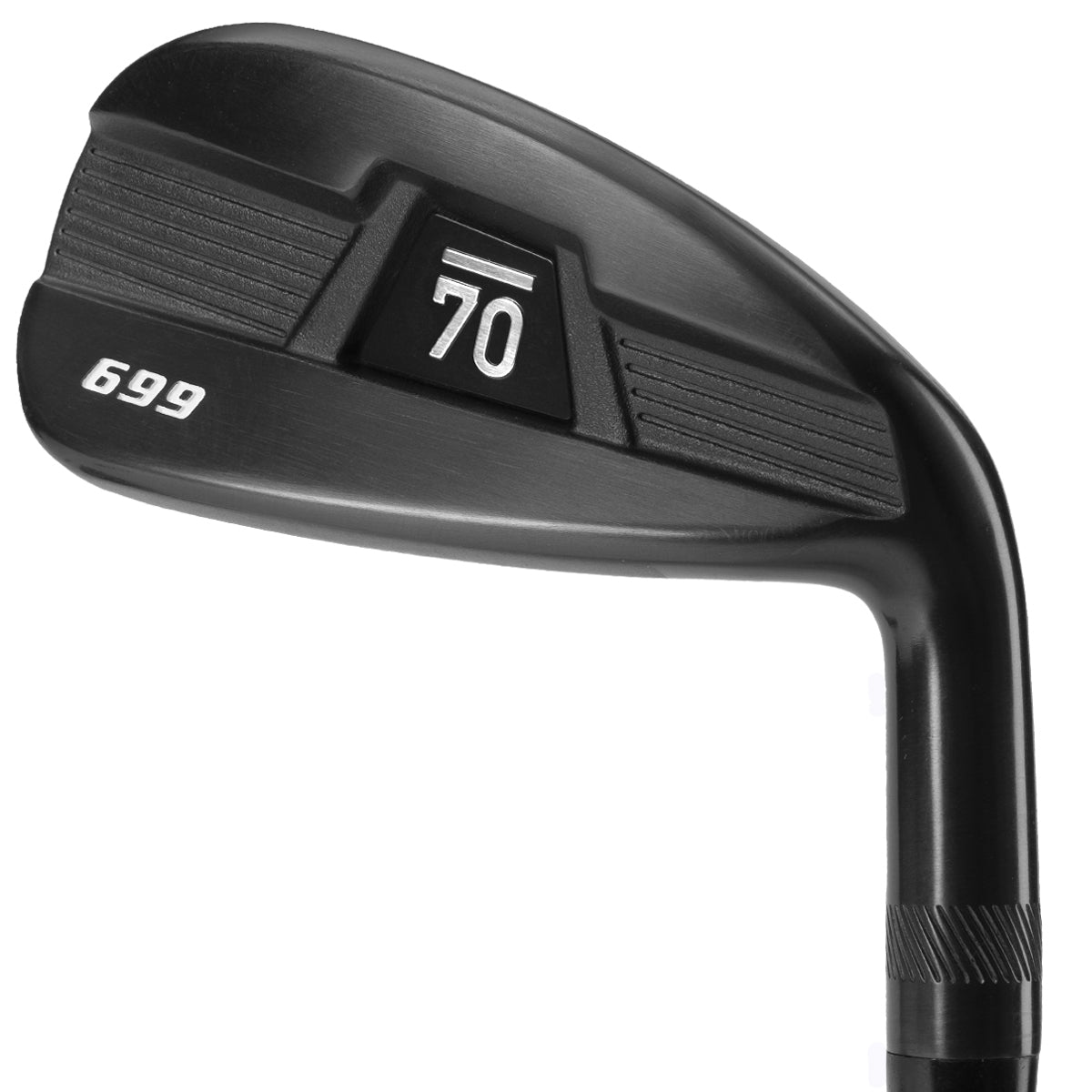 Sub 70 699 v2 Irons - Taper Tip .355