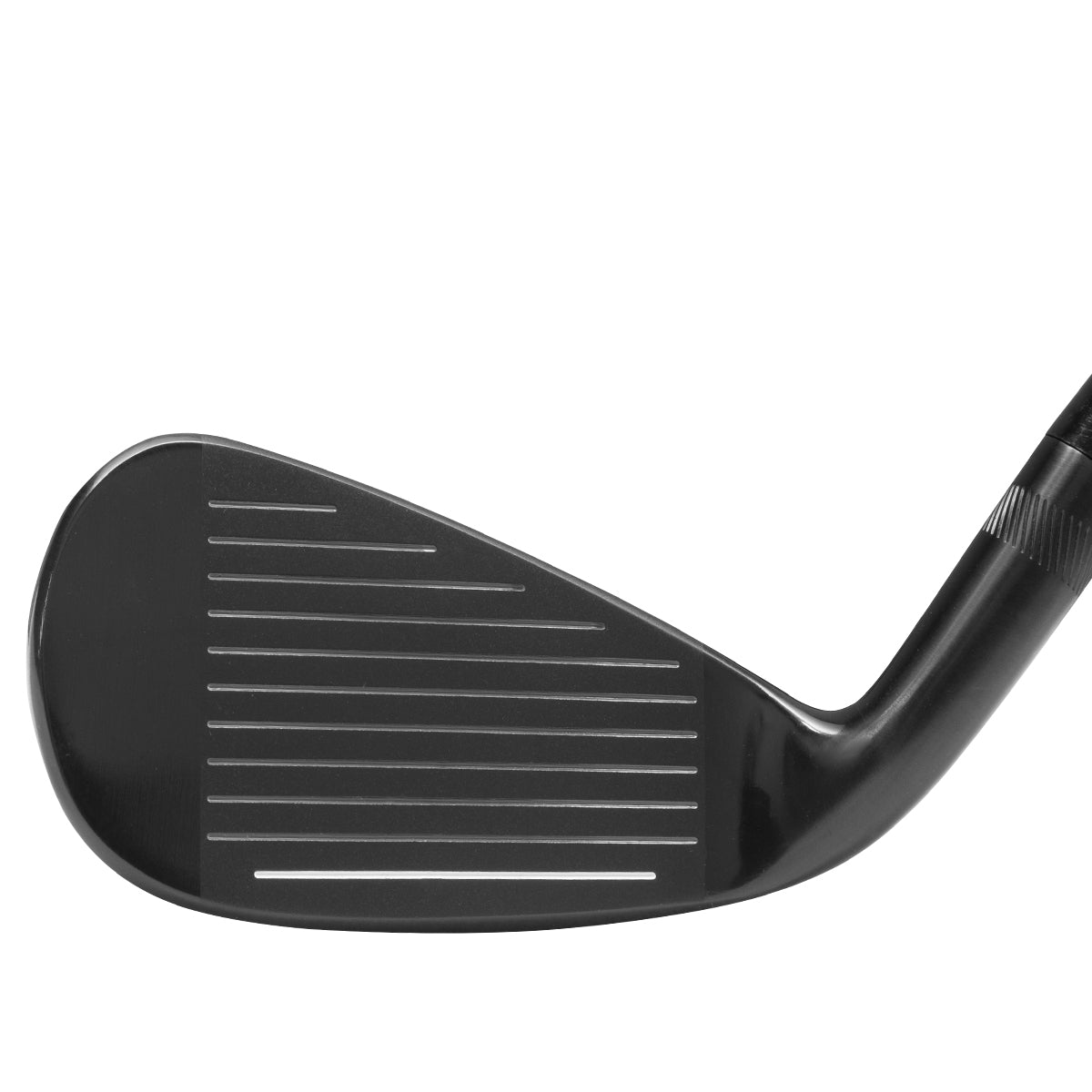 Sub 70 699 v2 Irons - Taper Tip .355
