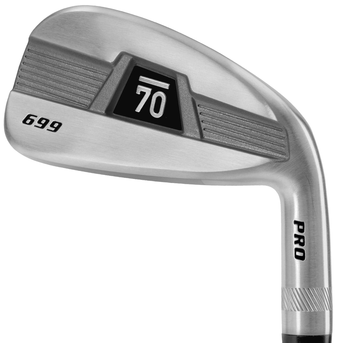 Sub 70 699 Pro v2 Irons - Taper Tip .355