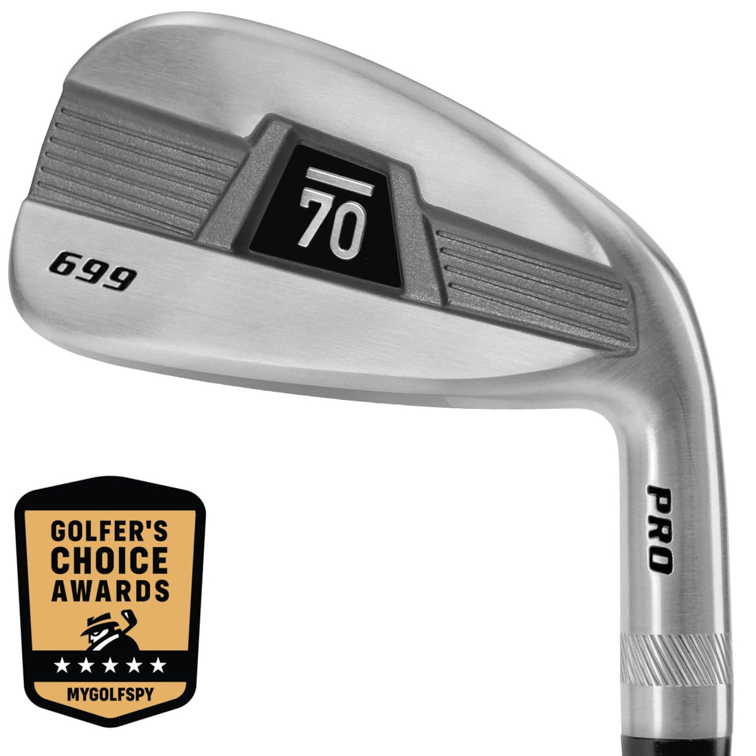 Sub 70 699 Pro v2 Irons - Parallel .370