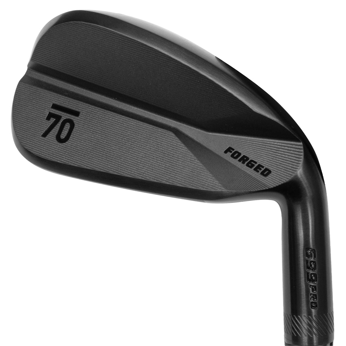 Sub 70 699 Pro v3 Forged Irons - Taper Tip .355